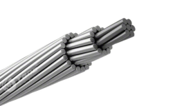 Aluminum Conductors Steel Reinforced (ACSR) | High-Strength Overhead Conductor 2