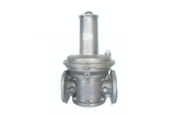 Gas Regulating Valves 3