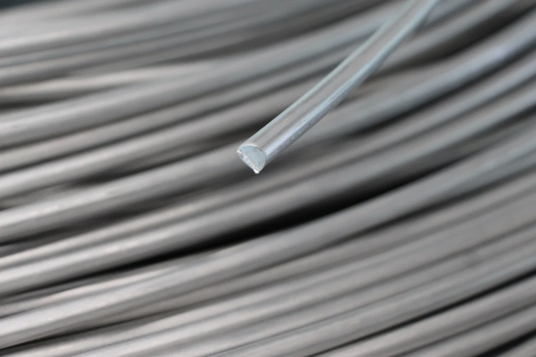 9.5mm Aluminium Wire Rod -Doingcable