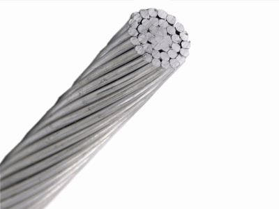 All Aluminum Conductor (AAC) 1