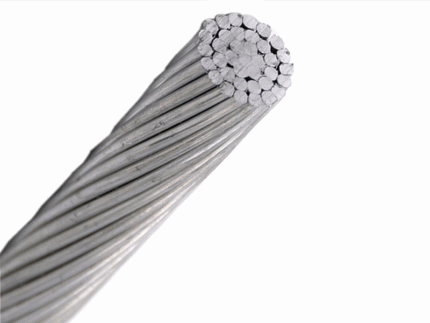All Aluminum Conductor (AAC) 1