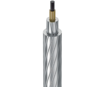 Aluminum Conductor Composite Core (ACCC) 2