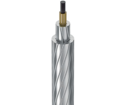 Aluminum Conductor Composite Core (ACCC) 2