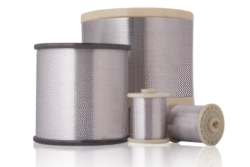 Aluminum Alloy Wire 1
