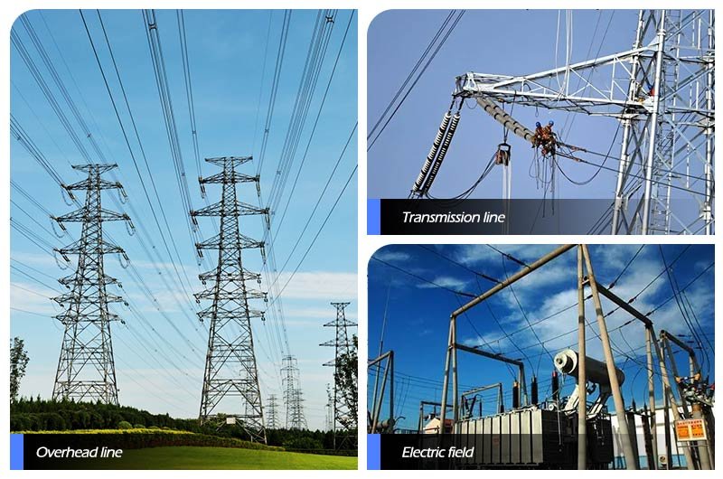 AAAC All Aluminium Alloy Conductors