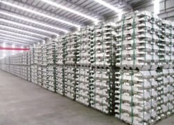 Aluminum Alloy Ingot-doingcable