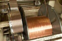 Copper Wire Products-doingcable