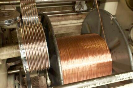 Copper Wire Products-doingcable