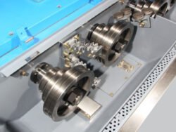 Double-wire Intermediate Wire Drawing Machine With Continuous Annealer