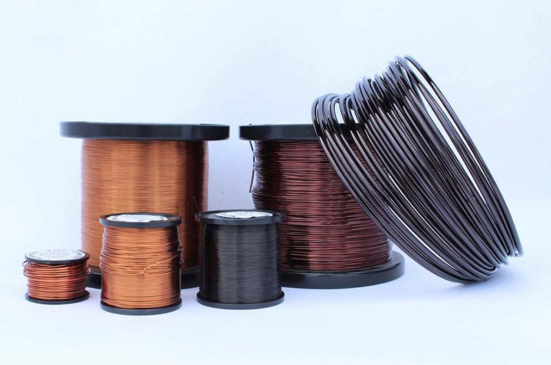 Enameled Magnet Wire-doingcable
