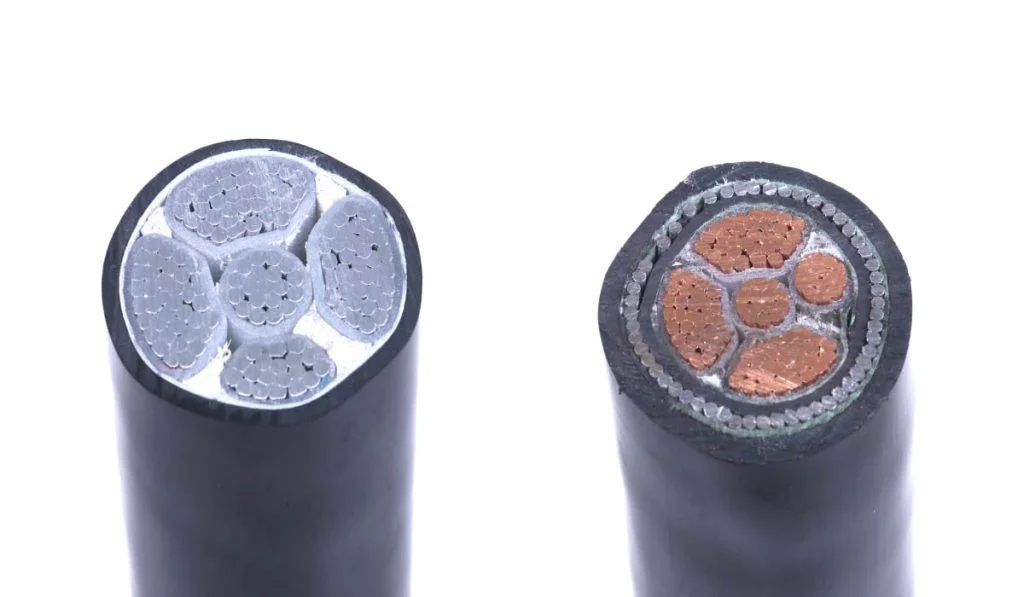 Exploring Cable Conductor Types