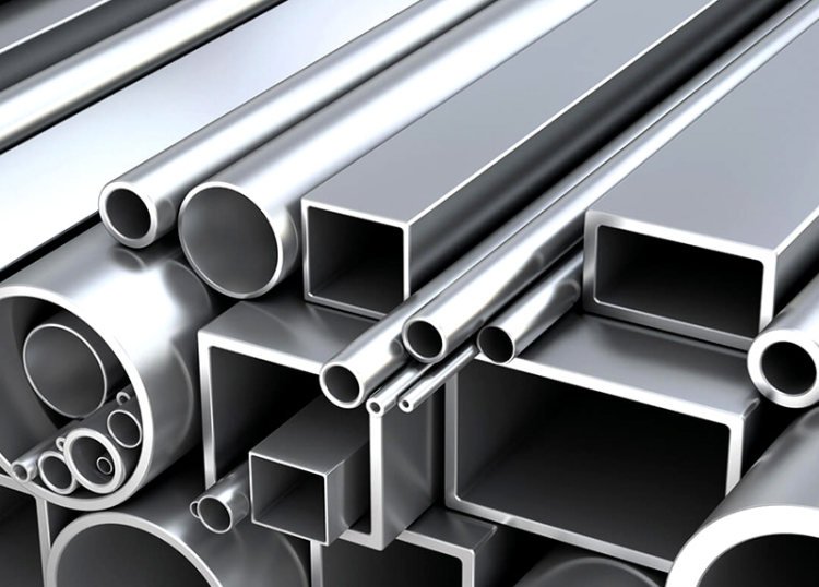 Extruded Aluminum Tube-doingcable