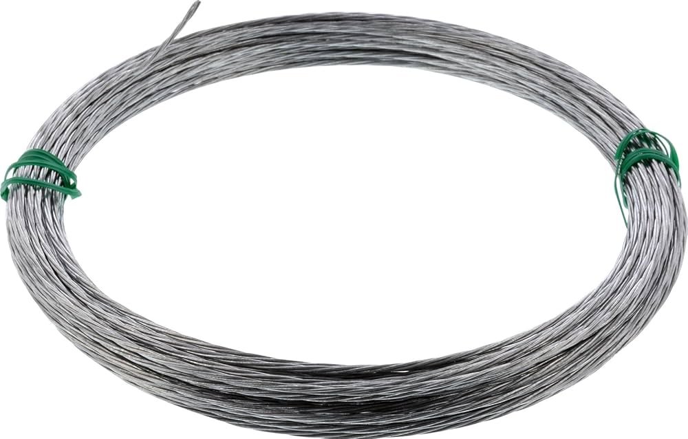 Galvanized Stranded Wire