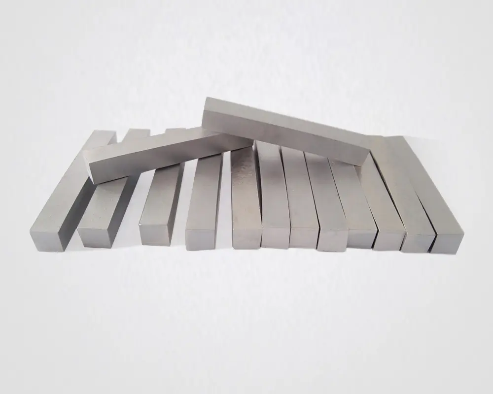 High definition Aluminum Nickel Alloys