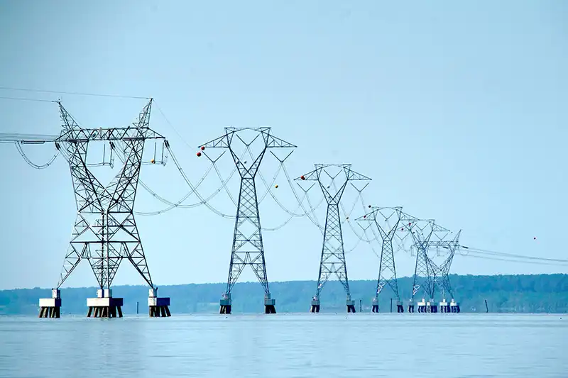 How to Select ACSR Cable