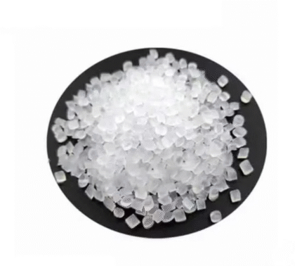 Maleik Anhidrit Glisidil Metakrilat Aşılanmış Elastomer Reçine