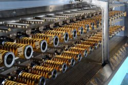 Wire Drawing Production Line-doingcable