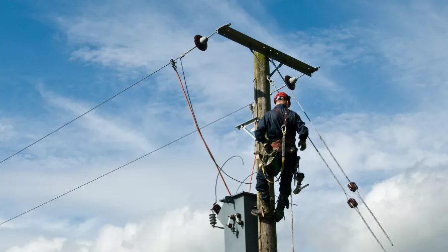 Wire Installation