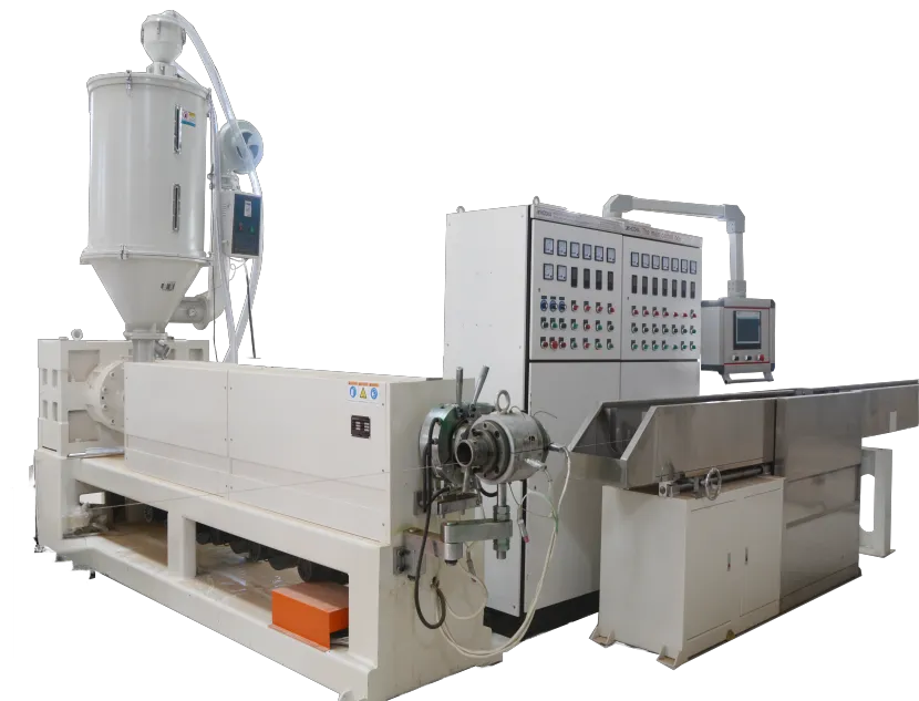 Wire and Cable Extruder Manufacturers -doingcable