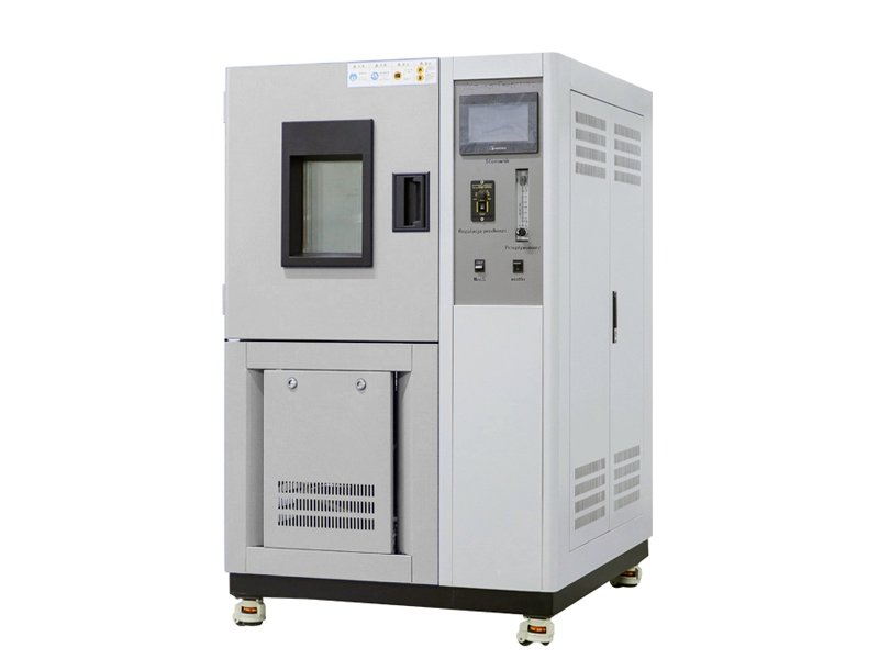 Aging Test Chamber Ozone Ageing Tester