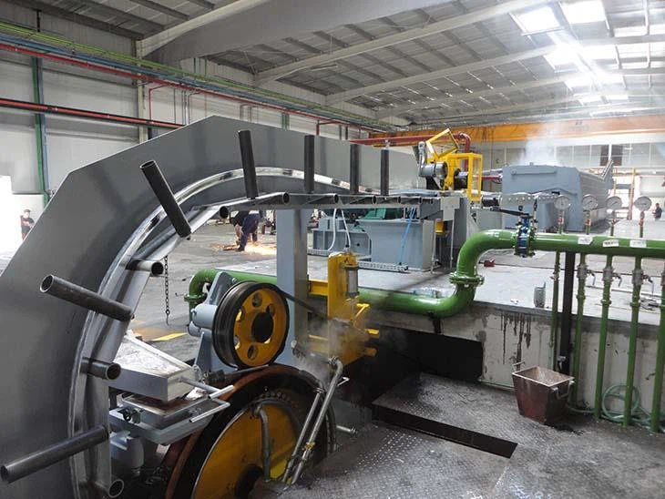 aluminum-rod-continuous-casting-and-rolling