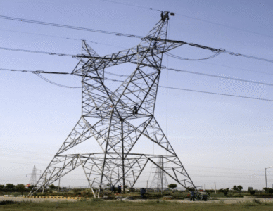 All Dielectric Self-Supporting Aerial Cable (ADSS)6