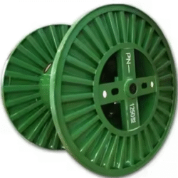 Oluklu Kablo Makaraları PN800 - PN5000 1