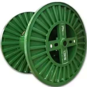 Corrugated Cable Drums PN800 To PN5000 1