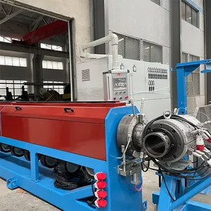 Building Wire Extrusion Production Line 1