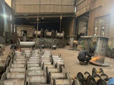 PN Tablet Strengthen Enhanced Type Machine Bobbin PN800 To PN5000 main