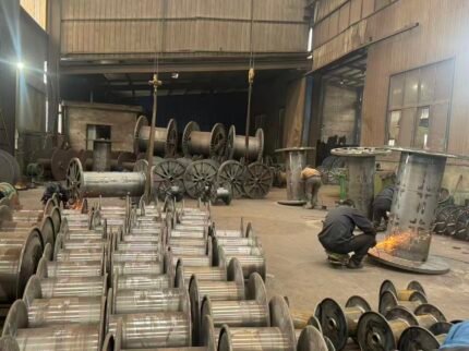 PN Tablet Strengthen Enhanced Type Machine Bobbin PN800 To PN5000 main
