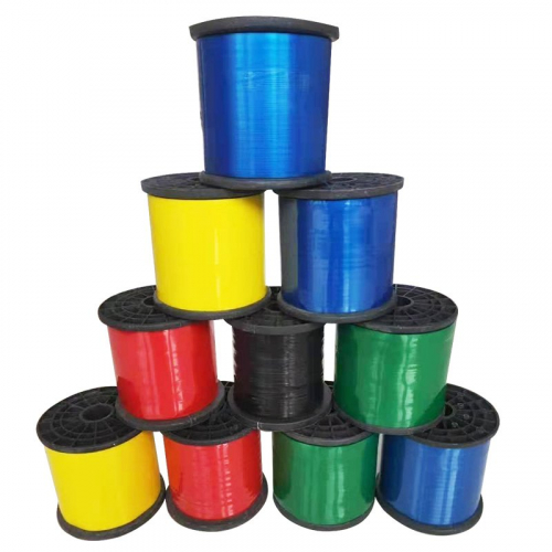 Color Identification Tape For Cable