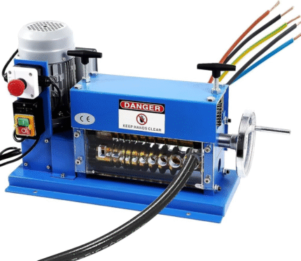 Wire Stripping Machines main