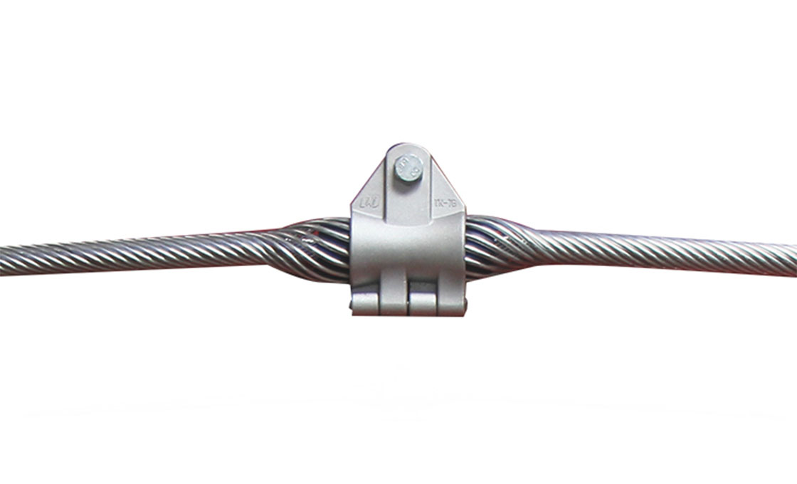 Armor Grip Suspension, Formed Wire Manufacturer