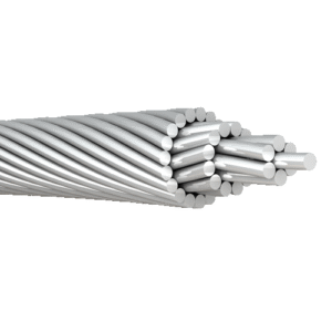 All Aluminum Conductor (AAC) 2