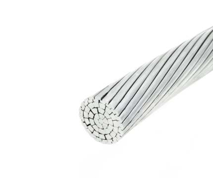 All Aluminum Conductor (AAC) main