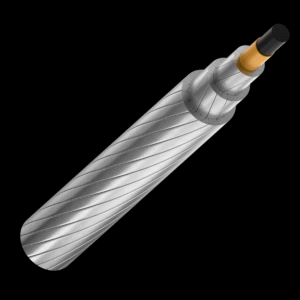 Aluminum Conductor Composite Core (ACCC) 3