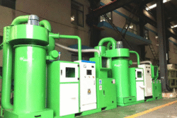 Scrap Copper Cable Granulator Machine OTD300 4