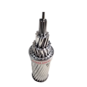 Aluminum Conductor Composite Core (ACCC) 1