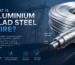 What is Aluminium Clad Steel Wire
