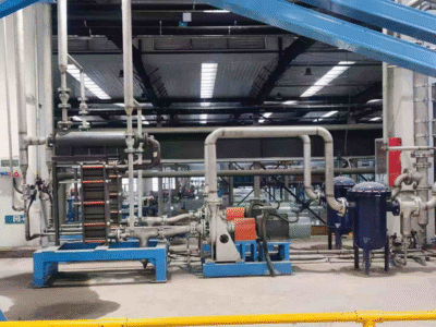 Advanced 110kV XLPE High-Voltage Cable Triple Extrusion CCV Production Line