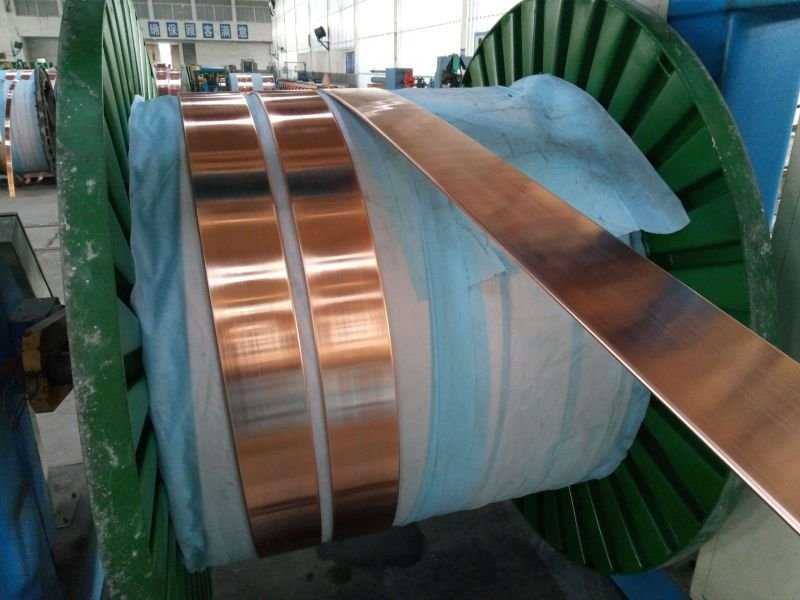 Professional continuous extrusion equipment for copper conductor manufacturing