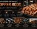 Understanding the Uses of Copper Rods