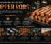 Understanding the Uses of Copper Rods