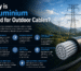 Why is Aluminium Used for Outdoor Cables