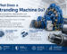 What Does a Stranding Machine Do