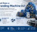 What Does a Stranding Machine Do