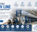 What is a CCV Line in Cable Manufacturing
