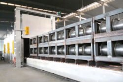 Aluminium Alloy Aging Furance - Doingcable