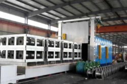 Aluminium Alloy Aging Furance - Doingcable2